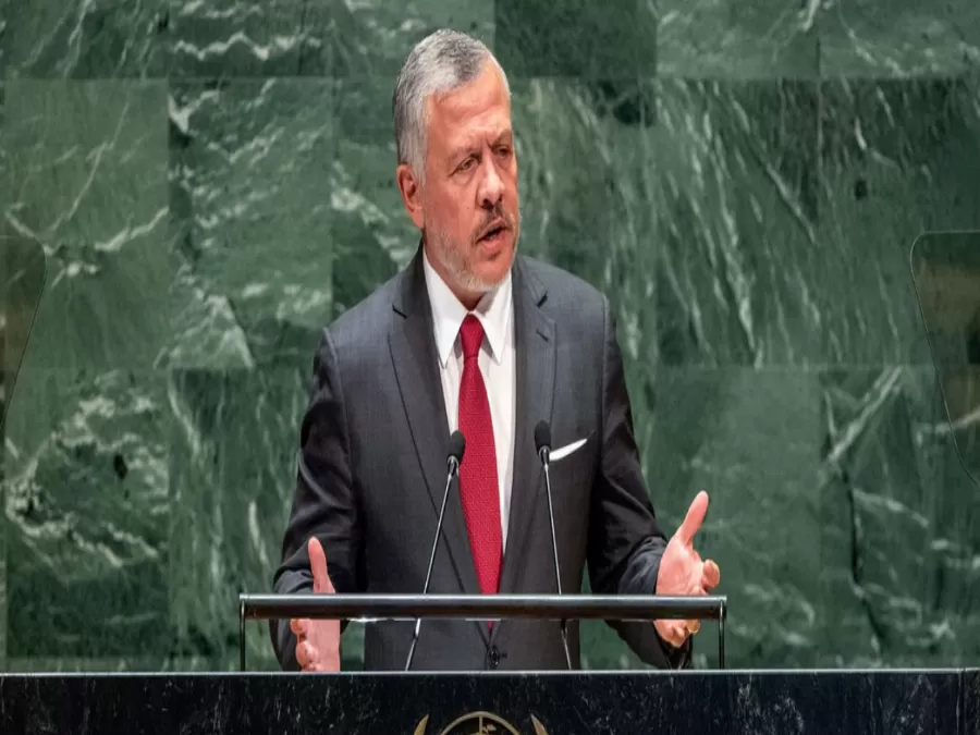 مدار الساعة,أخبار الأردن,اخبار الاردن,الملك عبدالله الثاني,كورونا,الأمم المتحدة