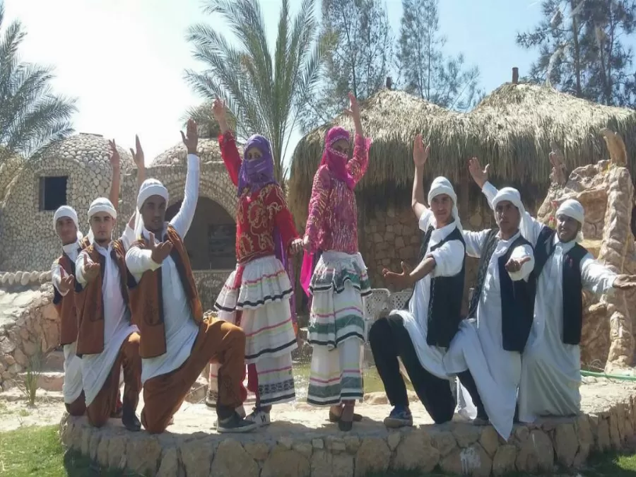 مدار الساعة,أخبار ثقافية