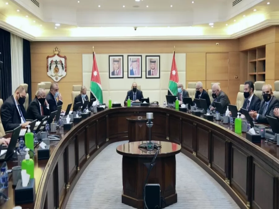 مدار الساعة,أخبار الأردن,اخبار الاردن,وزير الأوقاف والشؤون والمقدسات الإسلامية,رئيس الوزراء,المؤسسة التعاونية الأردنية,دائرة ضريبة الدخل والمبيعات,وزارة المالية,وزارة الأوقاف والشؤون والمقدسات الإسلامية,دائرة الشؤون الفلسطينية,دائرة الآثار العامة,دائرة ضريبة الدخل,وزارة الأوقاف,هيئة الأوراق المالية,المسجد الأقصى