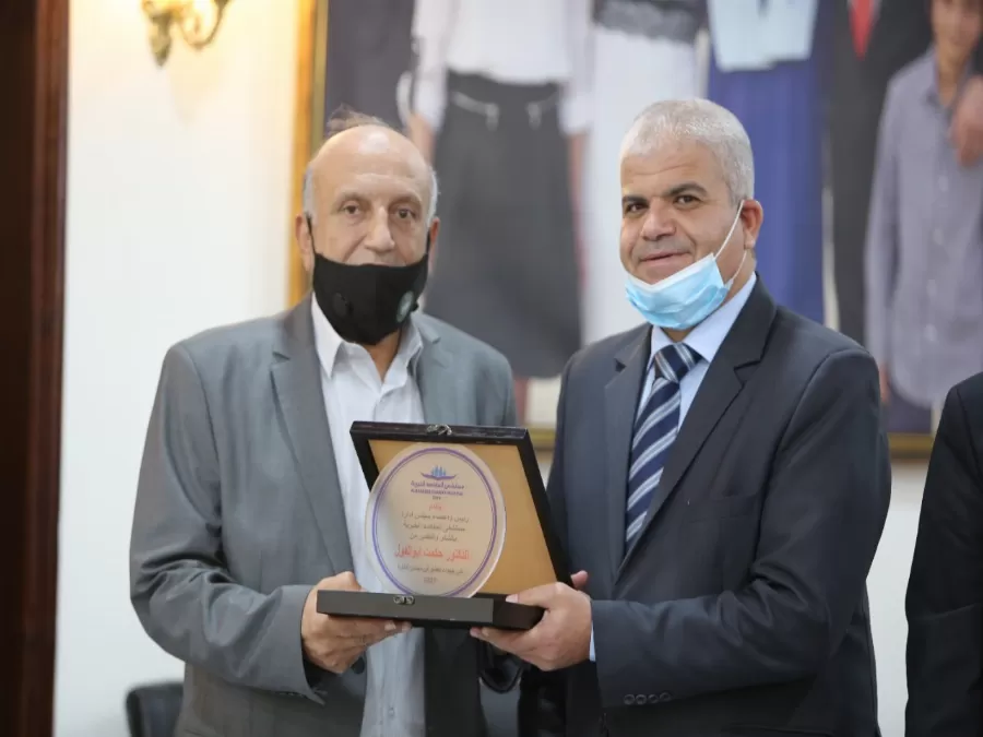 مدار الساعة,مناسبات أردنية,وزير الأوقاف والشؤون والمقدسات الإسلامية,صندوق الزكاة,وزارة الأوقاف والشؤون والمقدسات الإسلامية,وزارة الصحة,وزارة الأوقاف