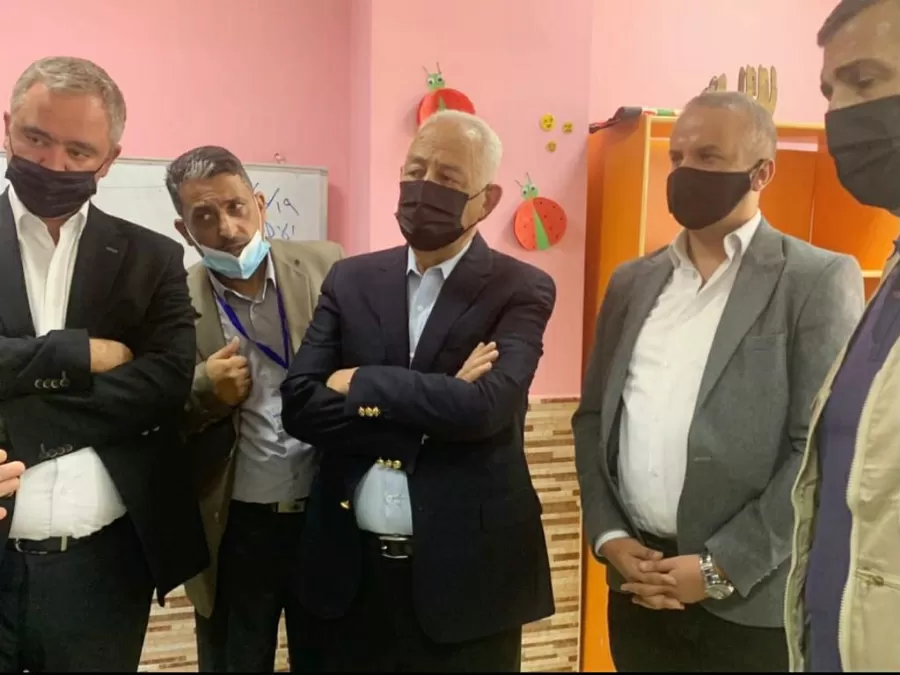 مدار الساعة,أخبار المجتمع الأردني,الملك عبدالله الثاني,الديوان الملكي الهاشمي,الديوان الملكي