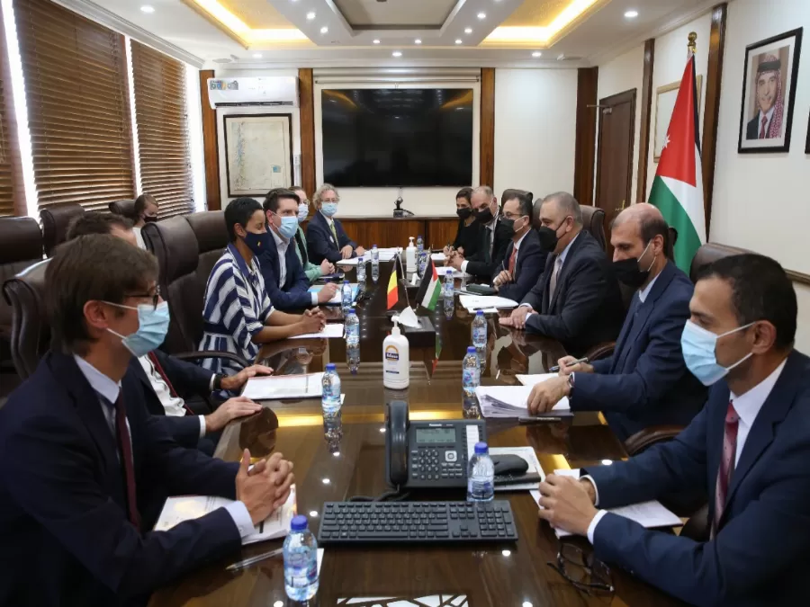 مدار الساعة,أخبار اقتصادية,وزير التخطيط والتعاون الدولي