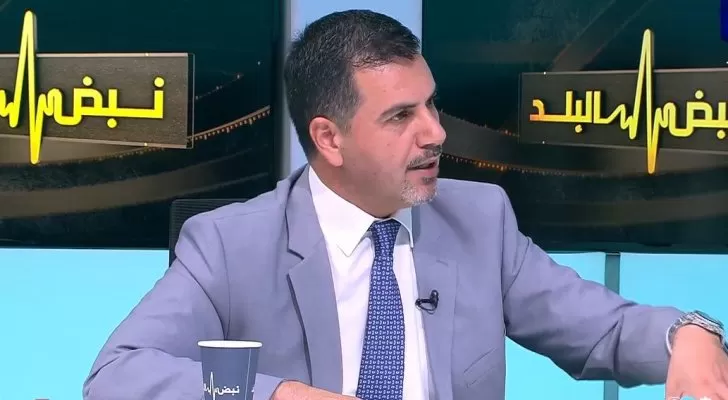 مدار الساعة,أخبار الأردن,اخبار الاردن,وزير المياه والري,البحر الميت