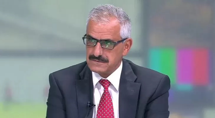 مدار الساعة,أخبار الأردن,اخبار الاردن,وزير الصحة,الدكتور فراس الهواري,وزارة الصحة,مركز الحسين للسرطان,مستشفى البشير