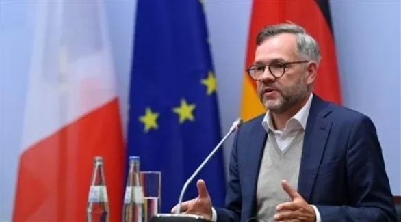 مدار الساعة,أخبار عربية ودولية,الاتحاد الأوروبي