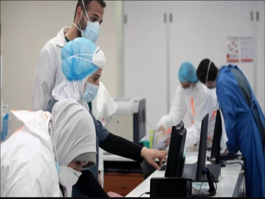 مدار الساعة,أخبار خفيفة ومنوعة,منظمة الصحة العالمية