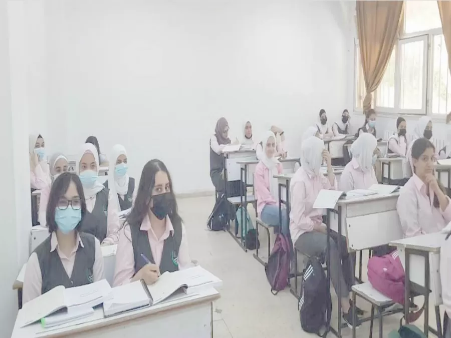 مدار الساعة,مناسبات أردنية,كورونا,وزارة التربية والتعليم,وكالة الأنباء الأردنية,وزارة التربية,جامعة اليرموك