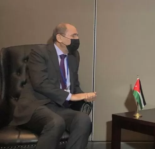 مدار الساعة,أخبار الأردن,اخبار الاردن,نائب رئيس الوزراء,رئيس الوزراء,أيمن الصفدي