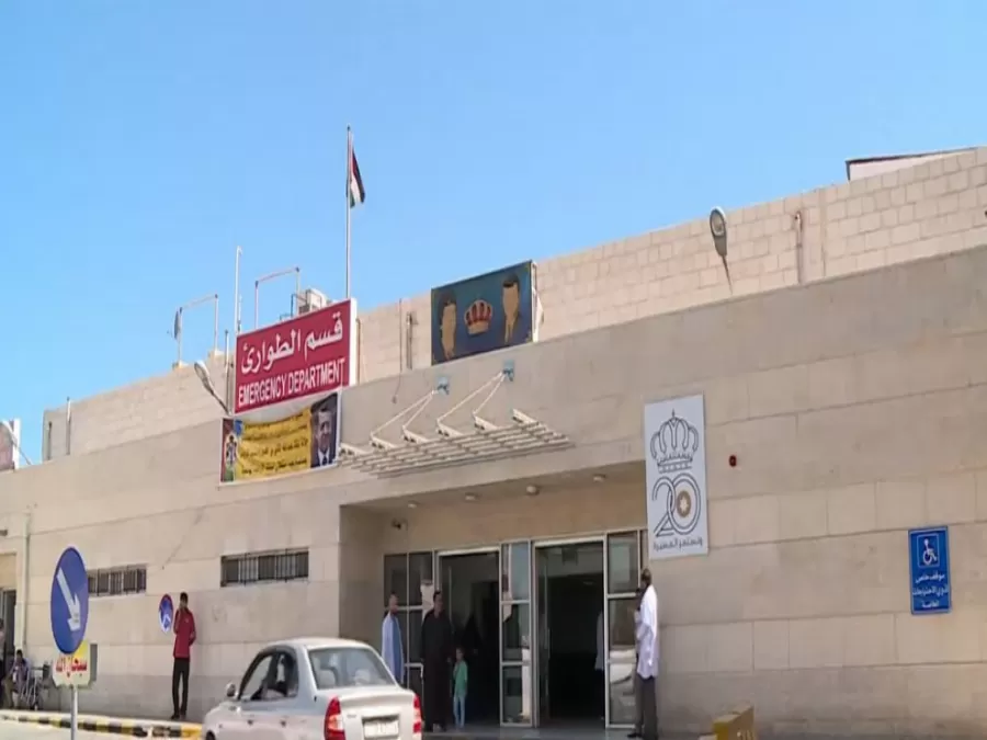 مدار الساعة,أخبار الأردن,اخبار الاردن,الملك المؤسس,وزارة الصحة,مستشفى البشير,مستشفى جرش