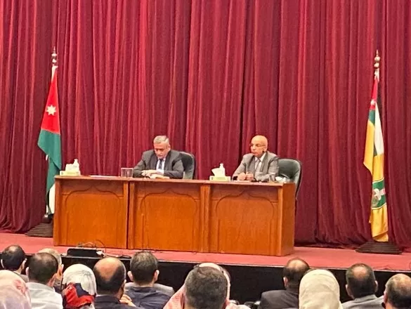 مدار الساعة,أخبار الجامعات الأردنية,كورونا