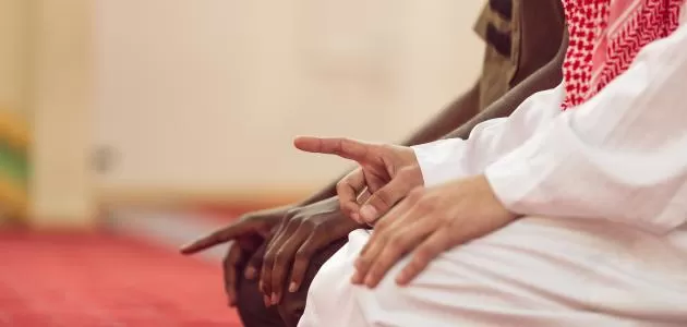 مدار الساعة,شؤون دينية