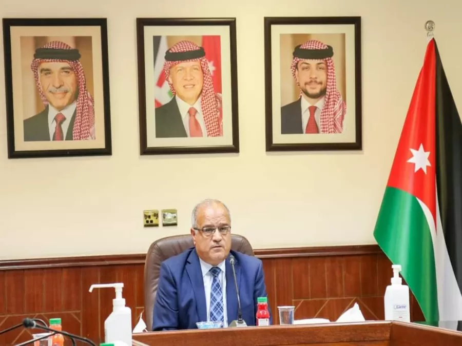 مدار الساعة,أخبار الأردن,اخبار الاردن,هيئة النزاهة ومكافحة الفساد,ديوان المحاسبة,جامعة آل البيت,مكافحة الفساد