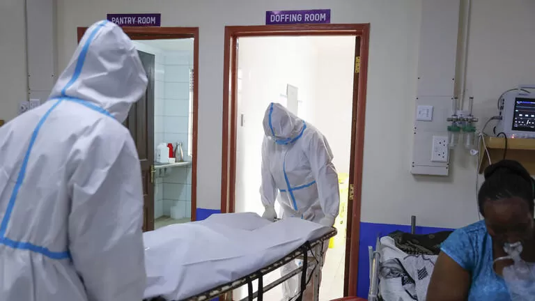 مدار الساعة,أخبار عربية ودولية,كورونا,منظمة الصحة العالمية