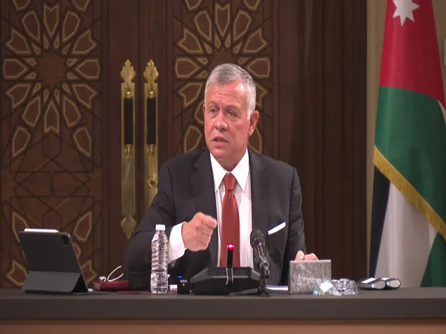 مدار الساعة,أخبار الأردن,اخبار الاردن,الملك عبدالله الثاني