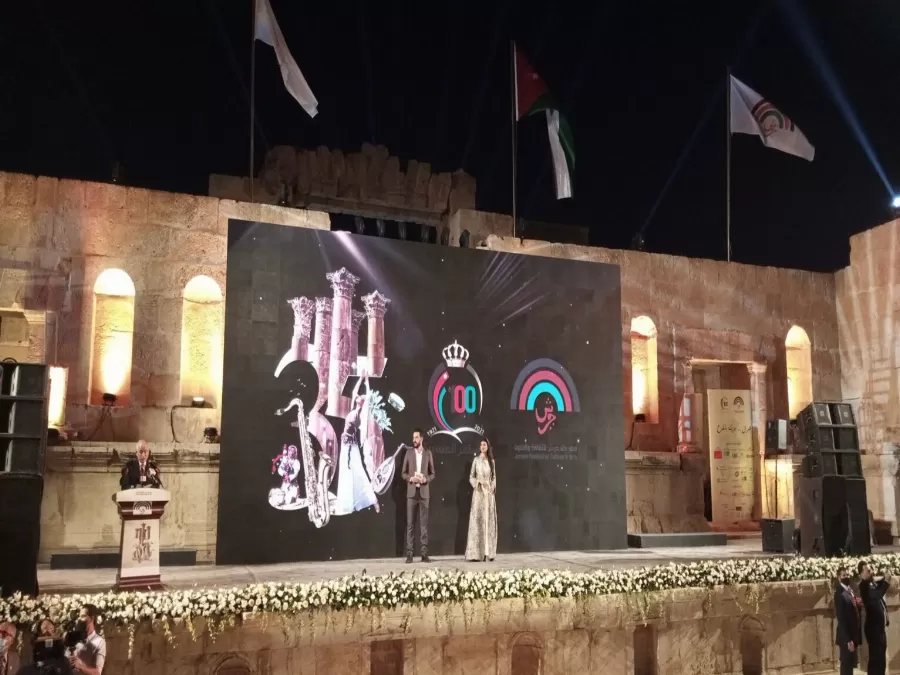 مدار الساعة,أخبار الأردن,اخبار الاردن,وزير الثقافة,الملك عبد الله الثاني,رئيس الوزراء,كورونا,وزارة الثقافة