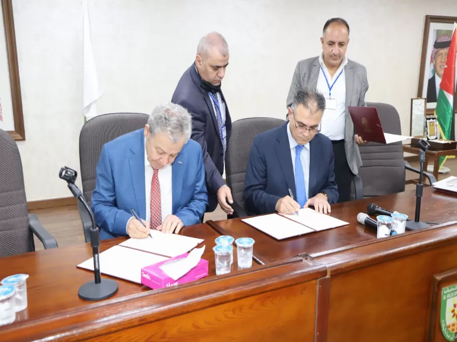 مدار الساعة,أخبار الجامعات الأردنية,جامعة البلقاء التطبيقية,كلية عجلون الجامعية