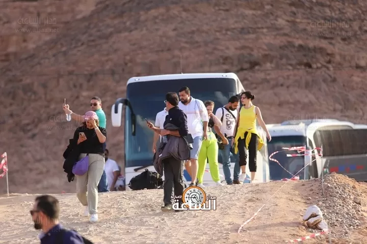 مدار الساعة,أخبار المجتمع الأردني,كورونا,وزارة السياحة والآثار,وزارة السياحة,هيئة تنشيط السياحة