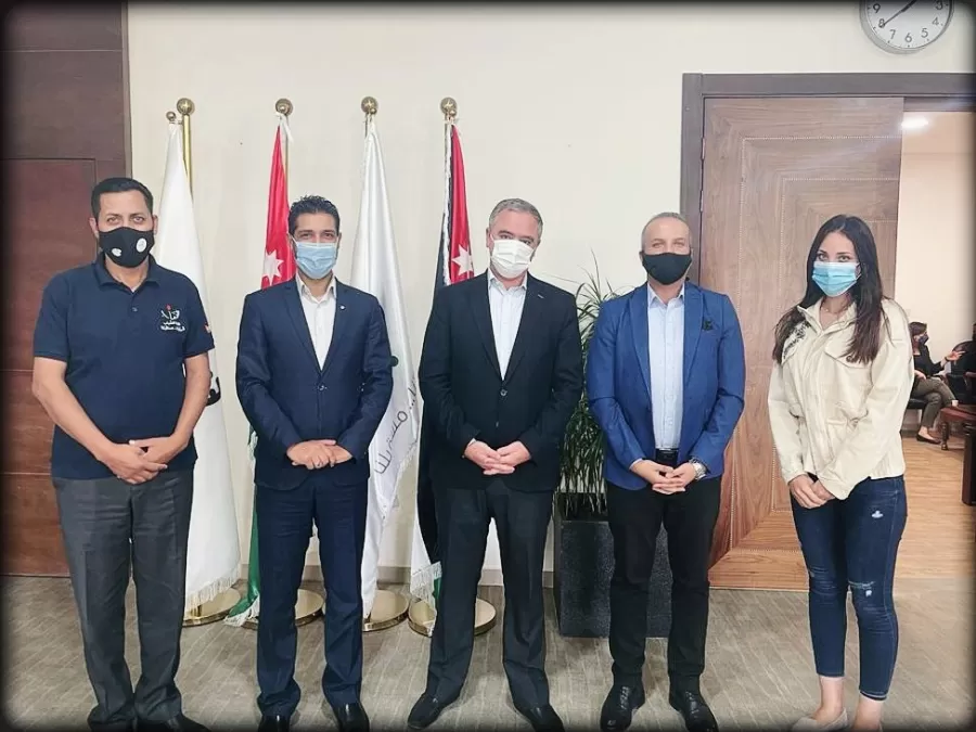 مدار الساعة,أخبار الجامعات الأردنية,وزير الشباب,رئيس الوزراء,وزارة الشباب