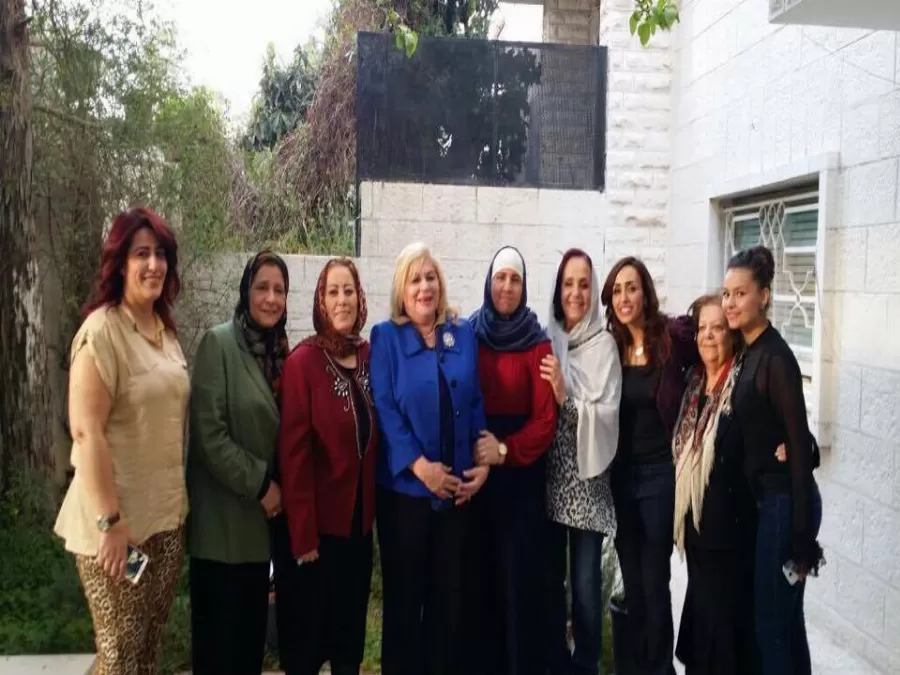 مدار الساعة,أخبار المجتمع الأردني