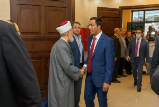 مدار الساعة,أخبار المجتمع الأردني