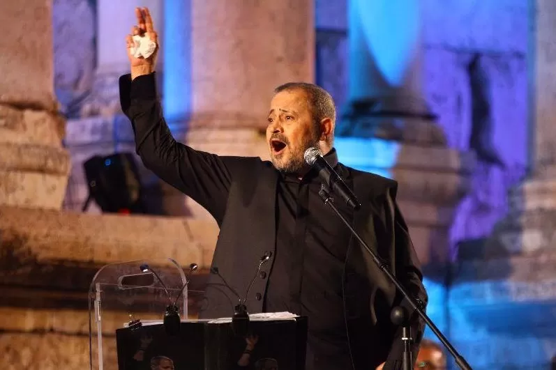 مدار الساعة,أخبار ثقافية