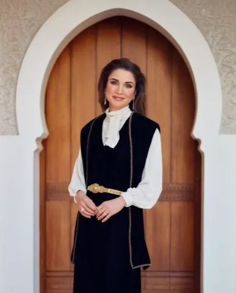 مدار الساعة,Video,فيديو,أخبار الأردن,اخبار الاردن,الملكة رانيا العبدالله