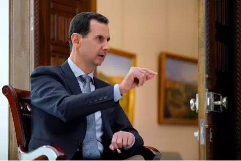 مدار الساعة,أخبار عربية ودولية,الملك عبدالله الثاني