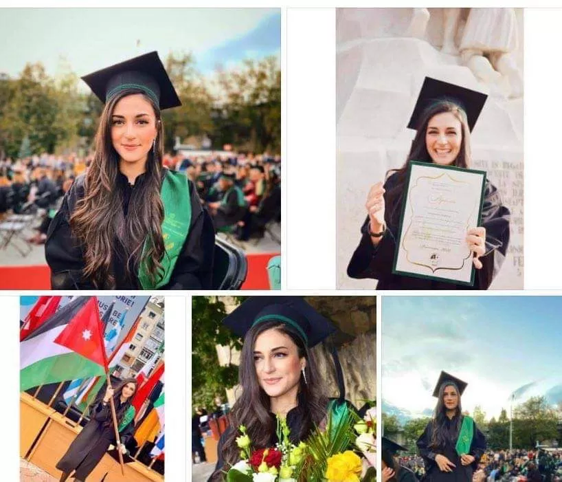 مدار الساعة,أخبار المجتمع الأردني