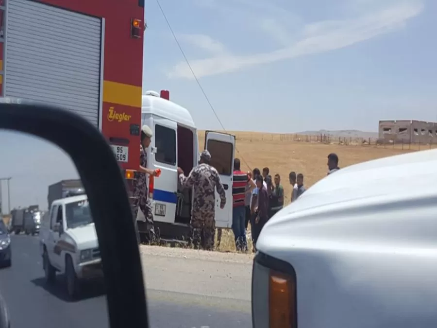 مدار الساعة,أخبار الأردن,اخبار الاردن,القوات المسلحة,الدفاع المدني