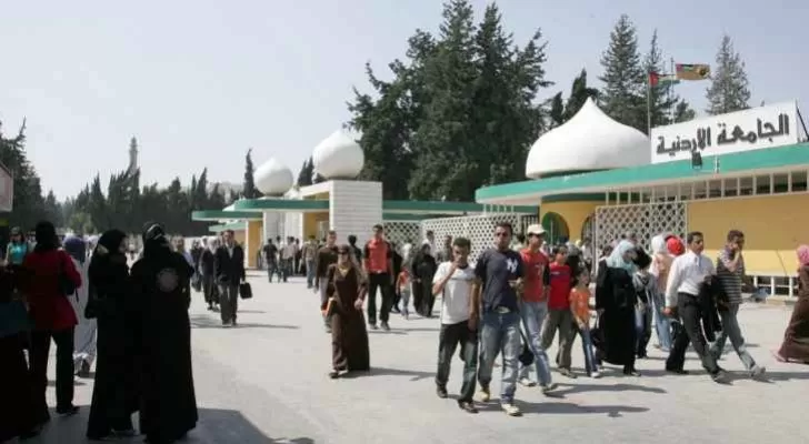 مدار الساعة,أخبار الجامعات الأردنية,كورونا,وزارة التعليم العالي