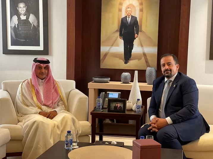 مدار الساعة,أخبار الأردن,اخبار الاردن,التشريفات الملكية