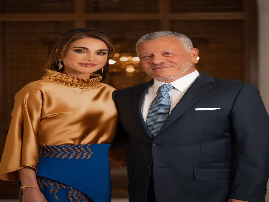 مدار الساعة,أخبار الأردن,اخبار الاردن,الحسين بن عبدالله الثاني,ولي العهد,كورونا,الملك عبدالله الثاني,الملكة رانيا العبدالله,المملكة الأردنية الهاشمية,الديوان الملكي الهاشمي