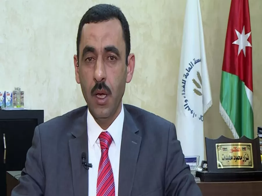 مدار الساعة,أخبار الأردن,اخبار الاردن,مؤسسة الغذاء والدواء