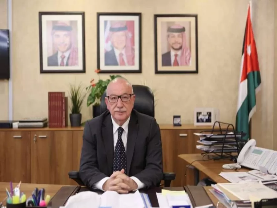 مدار الساعة,أخبار الأردن,اخبار الاردن,وزير الأشغال العامة والإسكان,وزارة التخطيط والتعاون الدولي,وزارة التخطيط