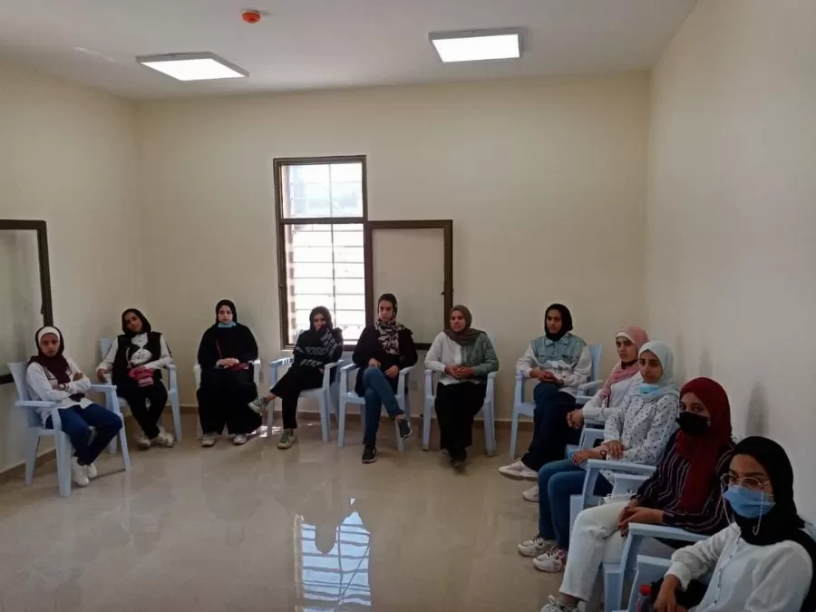 مدار الساعة,أخبار المجتمع الأردني,وزارة الشباب