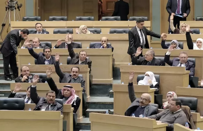 مدار الساعة,أخبار مجلس النواب الأردني,الملك عبدالله الثاني,مجلس النواب,القوات المسلحة,الجيش العربي