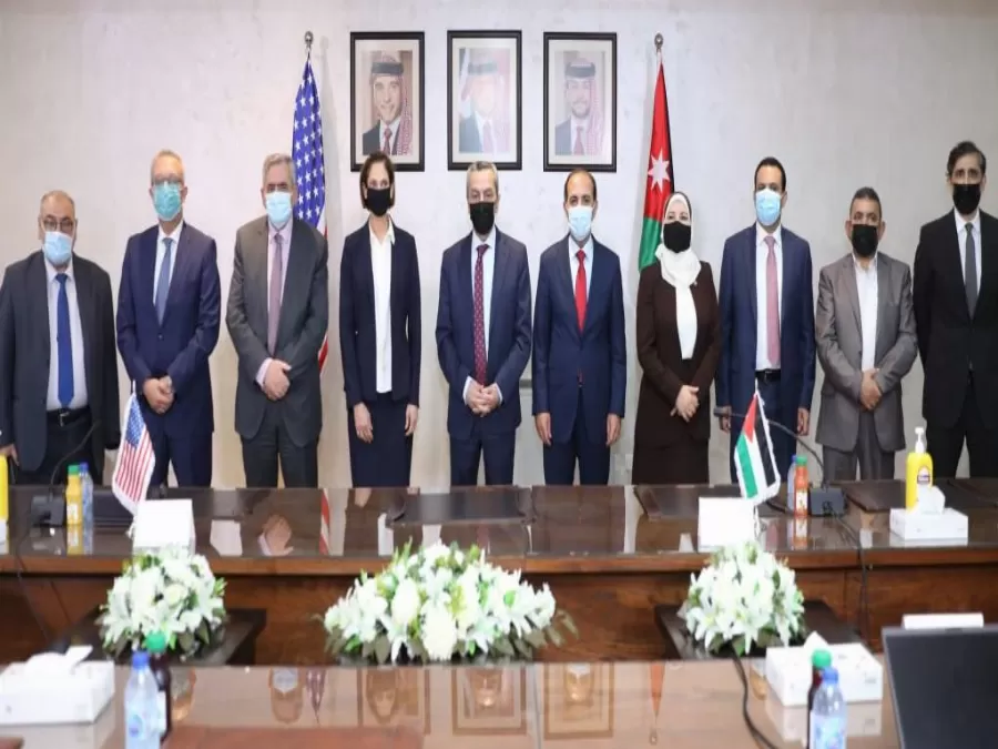 مدار الساعة,مناسبات أردنية,وزير التربية والتعليم,الملكة رانيا,وزارة التعليم العالي والبحث العلمي,وزارة التربية والتعليم,وزارة التعليم العالي,الجامعة الأردنية,جامعة اليرموك,الجامعة الهاشمية,جامعة مؤتة