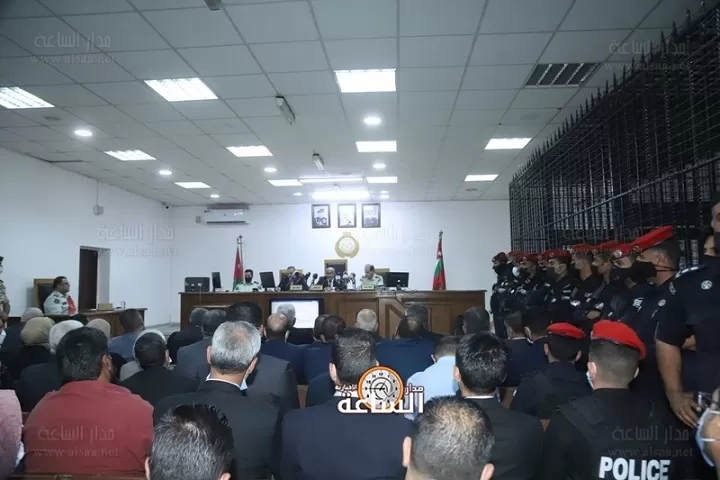 مدار الساعة,أسرار أردنية,محكمة أمن الدولة