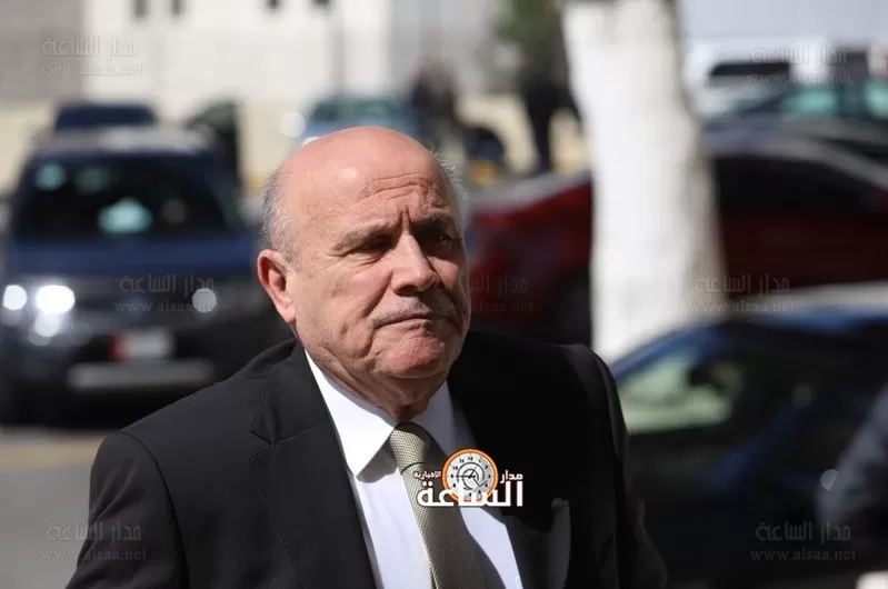 مدار الساعة,أسرار أردنية,نائب رئيس الوزراء,رئيس الوزراء