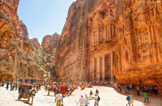 مدار الساعة,أخبار السياحة في الأردن,لينا عناب
