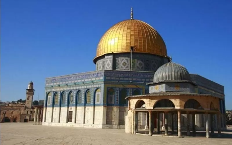 مدار الساعة,أخبار عربية ودولية,المسجد الأقصى