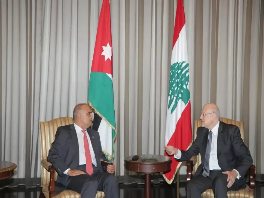 مدار الساعة,أخبار الأردن,اخبار الاردن,نائب رئيس الوزراء,وزير الخارجية وشؤون المغتربين,وزيرة الصناعة والتجارة والتموين,وزير الدولة لشؤون رئاسة الوزراء,وزيرة الطاقة والثروة المعدنية,رئيس الوزراء,رئاسة الوزراء,مجلس النواب,جمهورية مصر العربية
