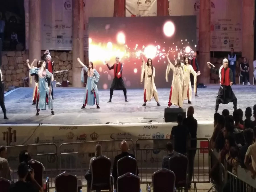 مدار الساعة,أخبار ثقافية