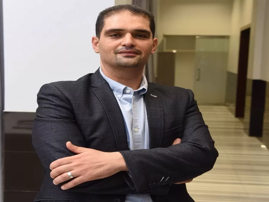 مدار الساعة,أخبار الجامعات الأردنية,وزير التعليم العالي والبحث العلمي