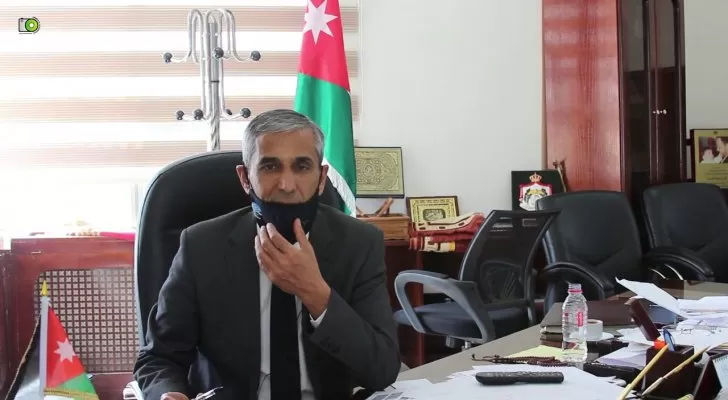 مدار الساعة,أخبار الأردن,اخبار الاردن,وزير الداخلية,مازن الفراية