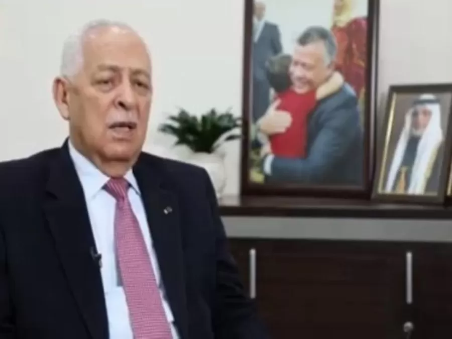 مدار الساعة,أخبار المجتمع الأردني,الملك عبدالله الثاني,الديوان الملكي الهاشمي