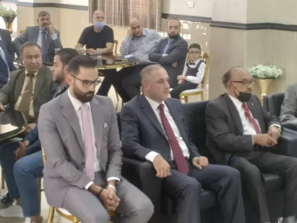 مدار الساعة,أخبار المجتمع الأردني