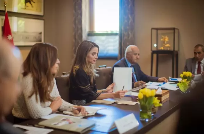 مدار الساعة,أخبار الأردن,اخبار الاردن,الملكة رانيا,الملكة رانيا العبدالله,رئاسة الوزراء,حماية الأسرة,جامعة الدول العربية