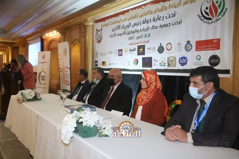 مدار الساعة,أخبار المجتمع الأردني,وزير الشؤون السياسية والبرلمانية,رئيس الوزراء