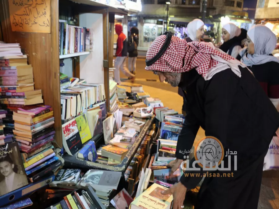 مدار الساعة,أخبار ثقافية